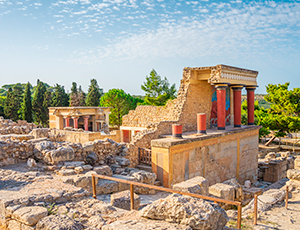 Knossos