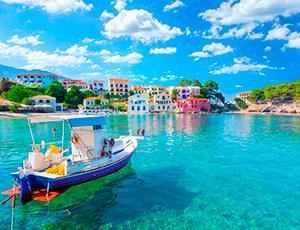 Kefalonia