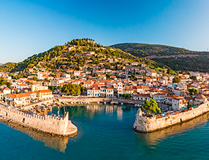 Nafpaktos