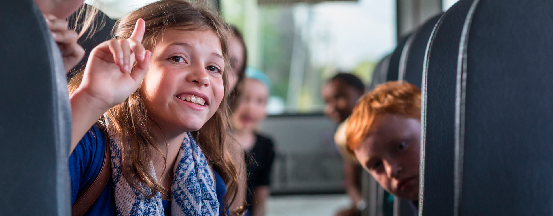 Σχολικές εκδρομές